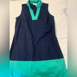 Sail to Sable tunic dress